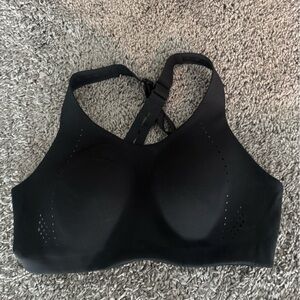lululemon athletica Black Sports Bra